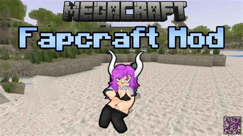 sex mods minecraft|Top 5 Best Minecraft Sex Mods